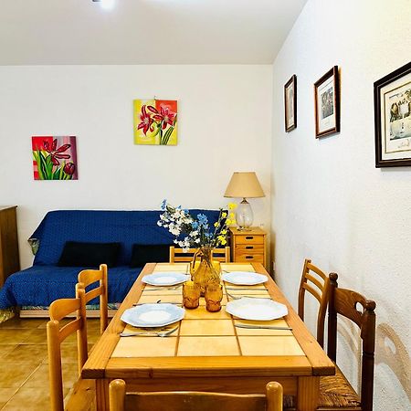 Appartement Global Immo 3277 Platja à Roses Extérieur photo