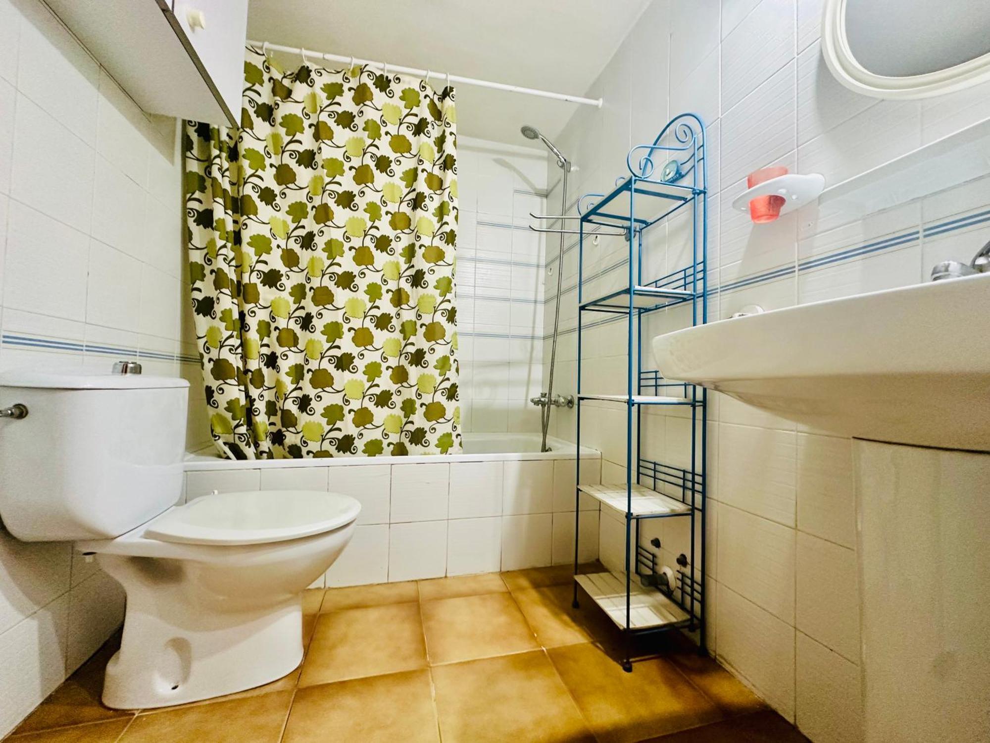 Appartement Global Immo 3277 Platja à Roses Extérieur photo