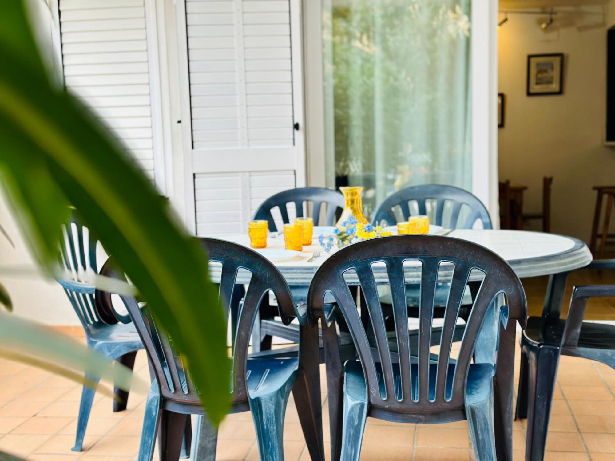 Appartement Global Immo 3277 Platja à Roses Extérieur photo