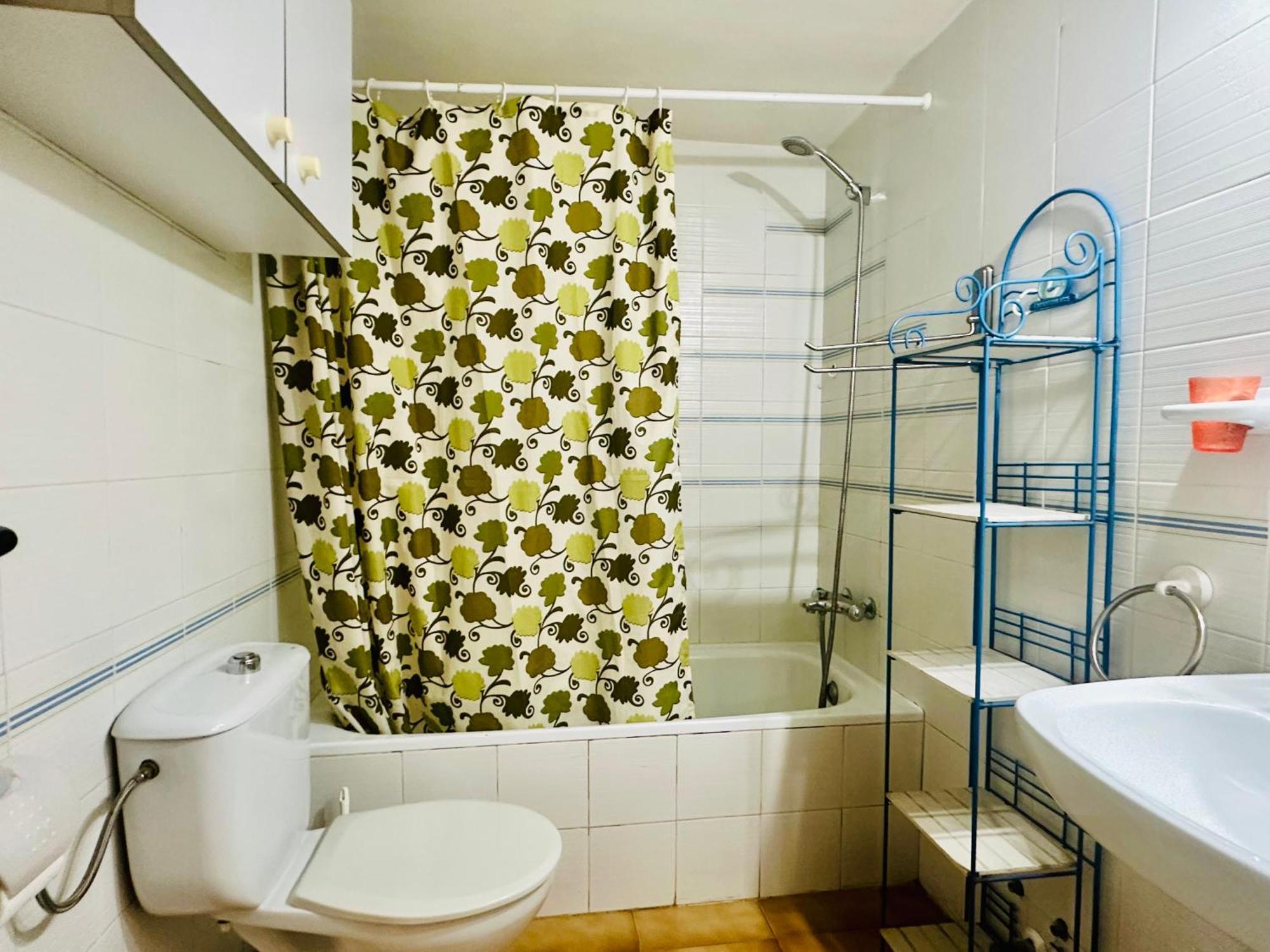 Appartement Global Immo 3277 Platja à Roses Extérieur photo